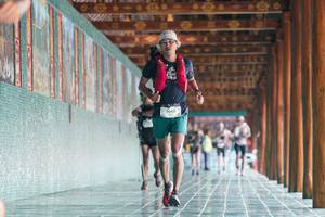 BIB: 
                            <button type="button" onclick="openModal(26927529)" class="btn btn-primary btn-sm float-right btn-popup" data-toggle="modal" data-target=".modal-high-quality">
                        <i class="fas fa-shopping-cart"></i> Add to Cart
                    </button>
                                            <button type="button" onclick="isThisMe(26927529, true)" class="btn btn-success btn-sm float-right btn-popup btn-isme hidden" data-toggle="tooltip" data-placement="bottom" title="นี่คือรูปของคุณใช่ไหม คลิกที่นี่เพื่อเอาเข้าอัลบั้ม">
                        <i class="fas fa-plus"></i> Add to album
                    </button>
                    <button type="button" onclick="isThisMe(26927529, false)" class="btn btn-warning btn-sm float-right btn-popup btn-isnotme hidden">
                        <i class="fas fa-ban"></i> Remove from album
                    </button>